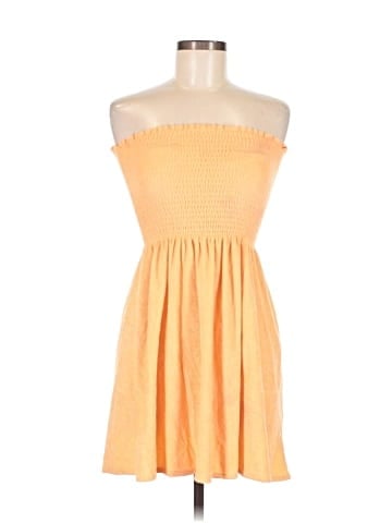 Love, Fire Casual Dress (view 1)