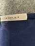 Gilli Print Blue Black Casual Dress Size 2X - photo 7