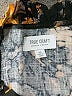 True Craft 100% Rayon Print Black Casual Dress Size XS - photo 7