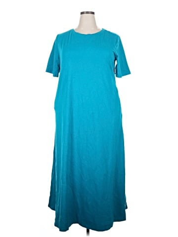 Merokeety Casual Dress (view 1)