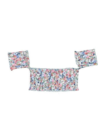 Monnalisa Short Sleeve Top (view 1)