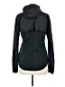 Lululemon Athletica Black Jacket Size 6 - photo 2