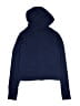 Fabletics Blue Zip Up Hoodie Size L (youth) - photo 2
