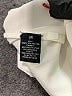 MSK 100% Polyester White Cocktail Dress Size 14 - photo 8