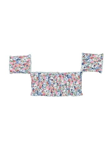 Monnalisa Short Sleeve Top (view 2)
