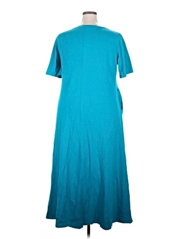 Merokeety Casual Dress (view 2)