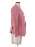 Ann Taylor LOFT Pink Blazer Size 2 - photo 4