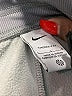 Nike Solid Gray Casual Pants Size L - photo 7