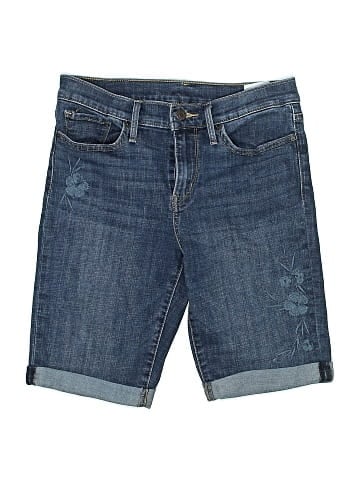 Levi's Denim Shorts (view 1)