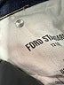 BUCK MASON Blue Jeans Size M (estimated) - photo 6
