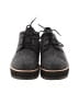 Eileen Fisher Tweed Black Flats Size 7 - photo 2