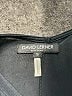 David Lerner Solid Black Jumpsuit Size S - photo 4