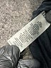David Lerner Solid Black Jumpsuit Size S - photo 5