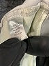 Christopher & Banks Solid Silver Casual Pants Size 14 - photo 9