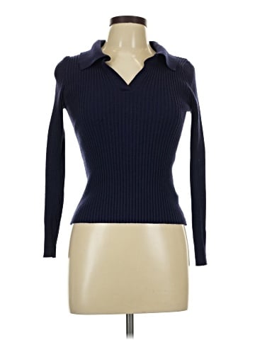 DAZY Turtleneck Sweater (view 1)