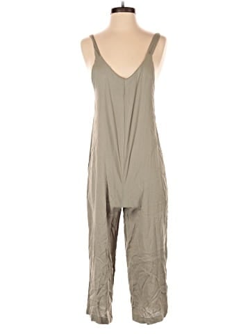 Buckle Jumpsuit (view 1)