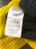 Ann Taylor LOFT Outlet Color Block Yellow Pullover Sweater Size XS - photo 8