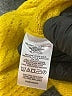 Ann Taylor LOFT Outlet Color Block Yellow Pullover Sweater Size XS - photo 9