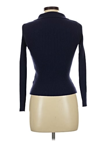 DAZY Turtleneck Sweater (view 2)