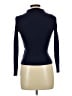 DAZY Blue Turtleneck Sweater Size L - photo 2