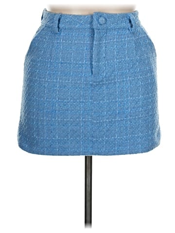 Cry Baby Formal Skirt (view 1)