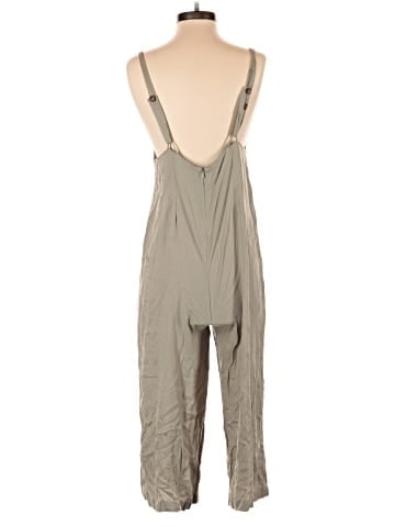 Buckle Jumpsuit (view 2)