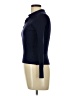 DAZY Blue Turtleneck Sweater Size L - photo 5