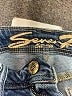 Seven7 Hearts Blue Jeans Size 10 - photo 7