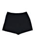 Forever 21 Solid Black Shorts Size L - photo 2
