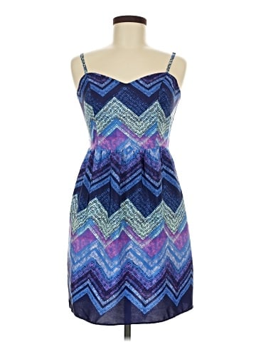 American Eagle Outfitters Cocktail Dress (view 1)