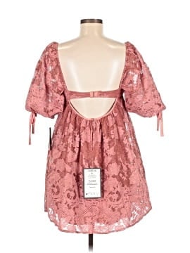 Seni & Cade Cocktail Dress (view 2)