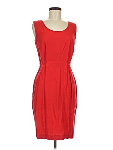 Bloomingdale's Cocktail Dress (view 1)