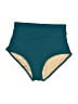 Mott50 Teal Swimsuit Bottoms Size M - photo 1