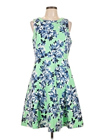 J.Crew Cocktail Dress (view 1)