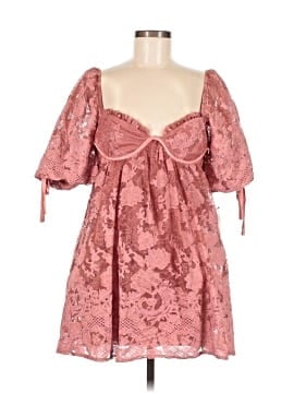 Seni & Cade Cocktail Dress (view 1)