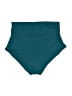 Mott50 Teal Swimsuit Bottoms Size M - photo 2