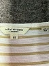 Max Studio Ivory Short Sleeve Top Size XS - photo 7