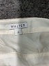 Walter Gold Sleeveless Blouse Size 4 - photo 7