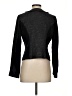 Express Tweed Black Jacket Size 4 - photo 2