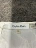 Calvin Klein 100% Polyester Ivory Sleeveless T-Shirt Size XS - photo 7