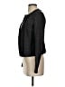Express Tweed Black Jacket Size 4 - photo 5