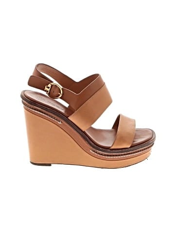 Tory Burch Wedges (view 1)