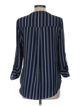 Blue Moon Long Sleeve Blouse (view 2)