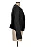 Express Tweed Black Jacket Size 4 - photo 4