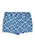 Duluth Trading Co. Blue 3/4 Sleeve Top Size 18 - photo 2