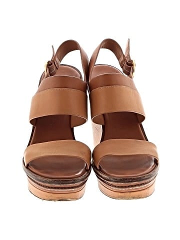 Tory Burch Wedges (view 2)