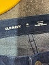 Old Navy Solid Blue Jeans Size 12 (tall) - photo 7