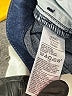 Old Navy Solid Blue Jeans Size 12 (tall) - photo 8