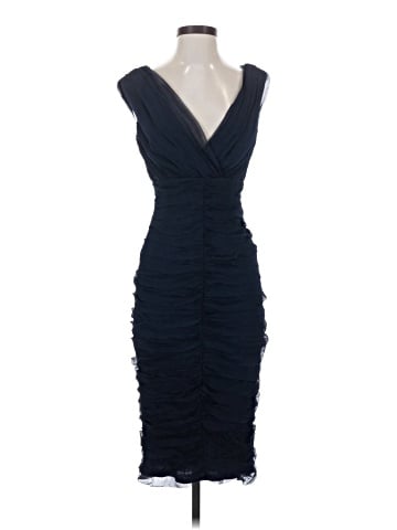 Tadashi Cocktail Dress (view 1)
