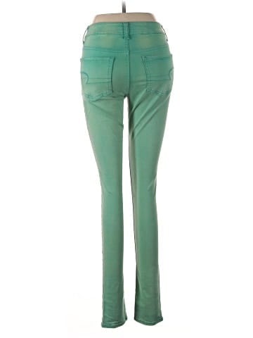 American Eagle Outfitters Jeggings (view 2)